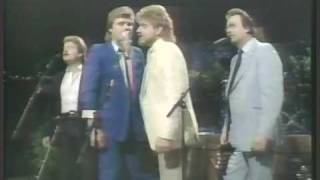 Video thumbnail of "Ricky Skaggs - A Beautiful Life"