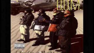 Ballers Ona Mission (B.O.M.) - Shakles On My Feet