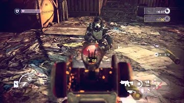 Brink - Get S.M.A.R.T | General Gameplay [HD]