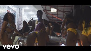 Medz Boss - Bad Gyal (Official Music Video) chords