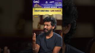 People Said My Films Lack Strong Female Leads—Coolie Will Change That | Lokesh Kanagaraj | Gobinath