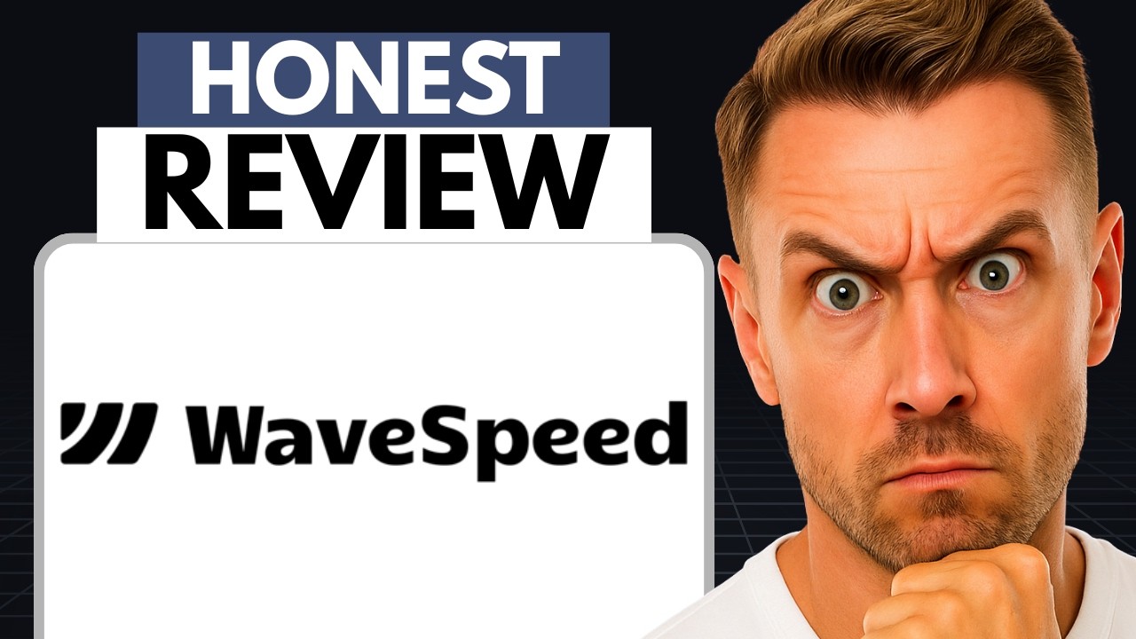 WaveSpeed AI Review - Why Some Users Are Complaining?
