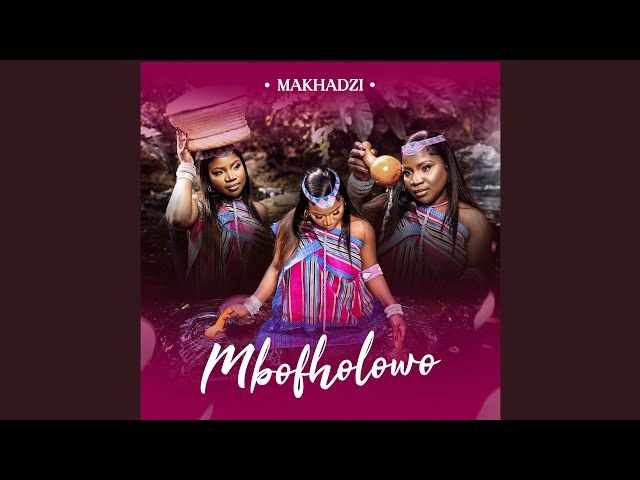 Makhadzi Entertainment - Matodzi (Official Audio) feat. Ramzeey & ATI class=