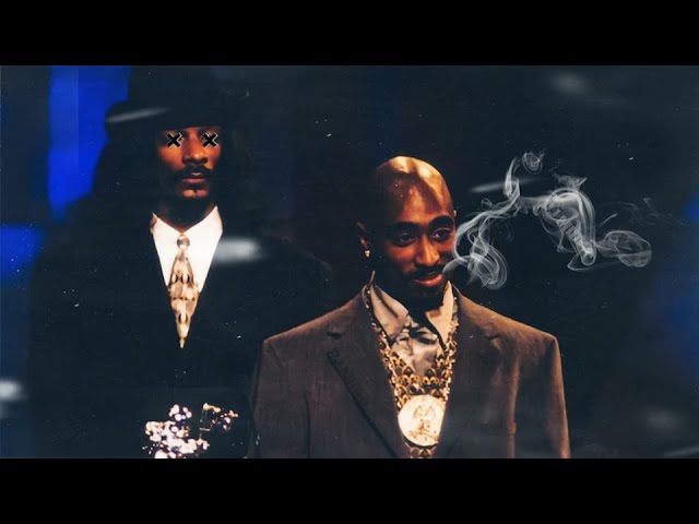 2Pac - Gutter (HD)