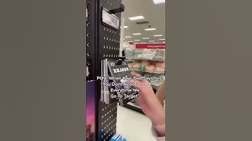 A Target Visit Always Equals Robux Cards