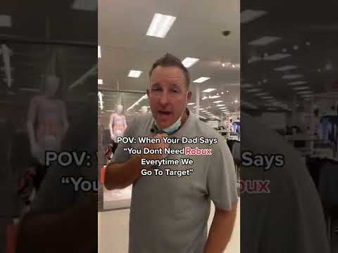 A Target Visit