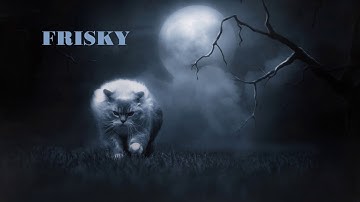 FRISKY