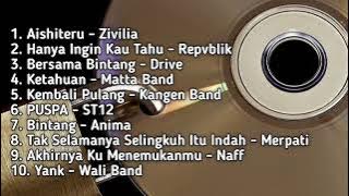kumpulan Lagu Pop 2000an Indonesia Terpopuler Full Album