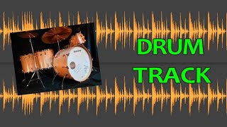 Drum Track! Heart - Kick It Out - drums only. Isolated drum track.