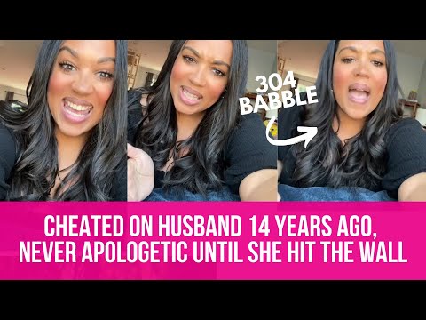 Woman Cheated on Husband #2 with Husband #3, Now Pregnant by 2nd Husband