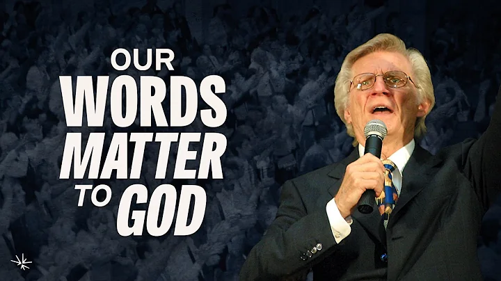Conversation Worthy of Christ | David Wilkerson