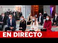 DIRECTO | Ceremonia de entrega de los PREMIOS PRINCESA DE ASTURIAS 2020