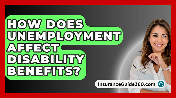 How Does Unemployment Affect Disability Benefits? -  InsuranceGuide360.com