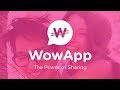 WowApp - пользуюсь 4 года, сеть 14546 человек  Детальный обзор!