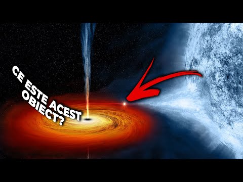 Video: Care este viteza de evacuare a unei găuri negre?