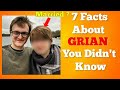 7 Facts about Grian you probably didn't know before | Hermitcraft Season 8