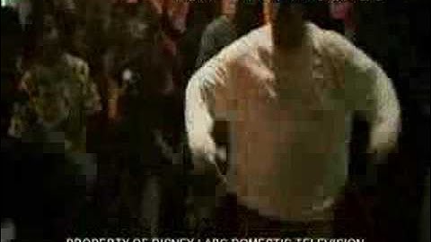 Tyler Gage vs Andie Step up 2