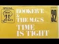 Time is tight  booker t  the mgs