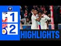 Lille Vs Lyon 1 2 Highlights Coupe De France 2025 26 Endrick FIRST GOAL Lille Vs Lyon 1 2 Highlights Coupe De France 2025 26 Endrick FIRST GOAL