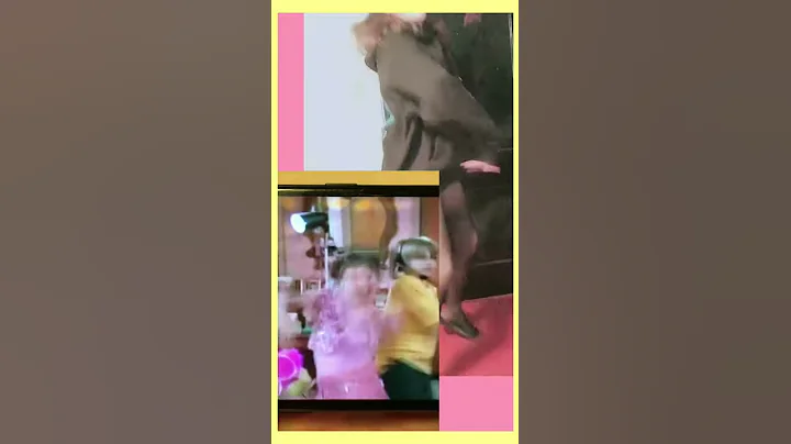 Suite life:London Tipton yay me song and dance..jus because