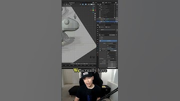 Applying Materials to Separate Objects in Texture Paint - 3d game character in Blender - Dino Turtle