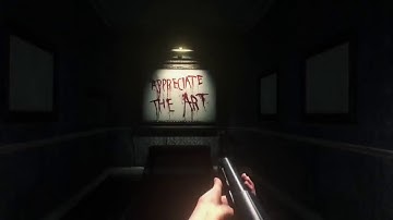 The Evil Within 2: FIRST PERSON - Official Gameplay Reveal Trailer (Horror Game Update 2018)