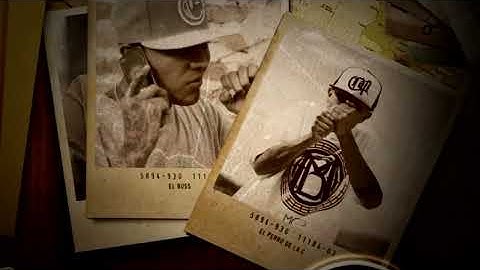 Thumbnail of C-Kan - Viajando En Una Nube (Audio) ft. Pipo Ti