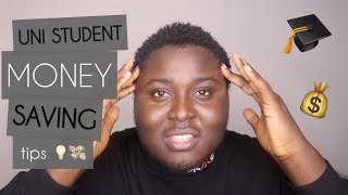 DON’T BE A BROKE UNI STUDENT! (MONEY SAVING TIPS, BUDGET, EATING OUT &amp; HOLIDAYS)