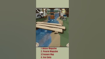 Walking Zombie 2 Gameplay// Secrets in Woodlands 👀 #zombiesurvival #roleplaying #androidgames