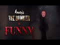 Lost in laughter amnesia the bunker funny moments