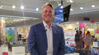 Gift and Home Industry Update with Ivystone CEO Doug Cofiell - Summer 2023