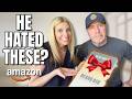 Viral Father’s Day Gifts Rated by a Man