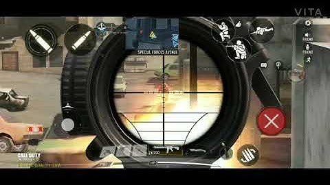 #1 How noob player plays... COD MOBILE  GAMEPLAY M4+4.4X