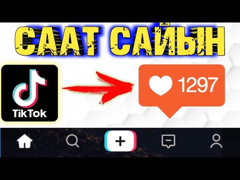 Video: Кантип скамейканы көбөйтсө болот