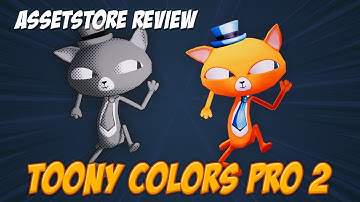 The Best Shader Generator For Unity  | Unity Plugin Review