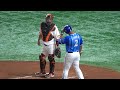 ロペスが引退する阿部慎之助へ取った行動に感激！2019/09/27