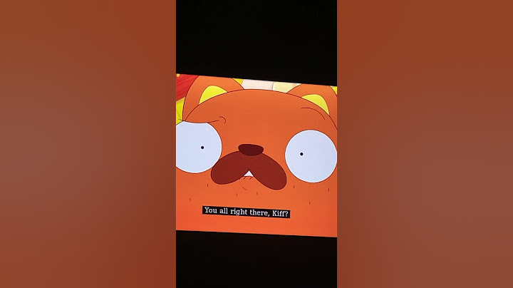 Umm are you sure #funny #cool #shows #show #movie #kiff