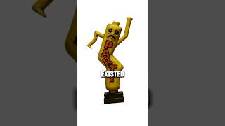 CURSED LEGO products 😭🚫