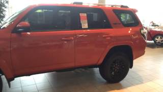 2015 toyota 4 runner four-wheel-drive trd pro from mark howard at
wesley chapel 813-973-8888