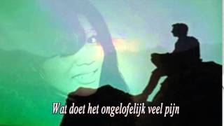Kom Ik Nog Maar Even Bij Je Zijn