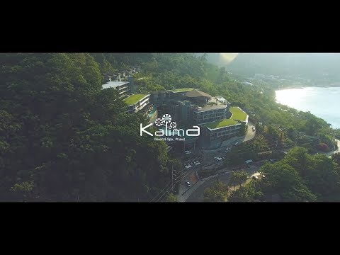 Kalima Resort and Spa, Promotional Video