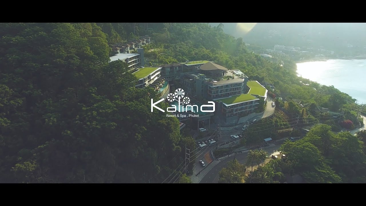 Kalima Resort and Spa, Promotional Video