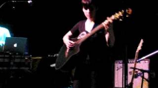 Kaki King - Life Being What It Is &amp; Sad American