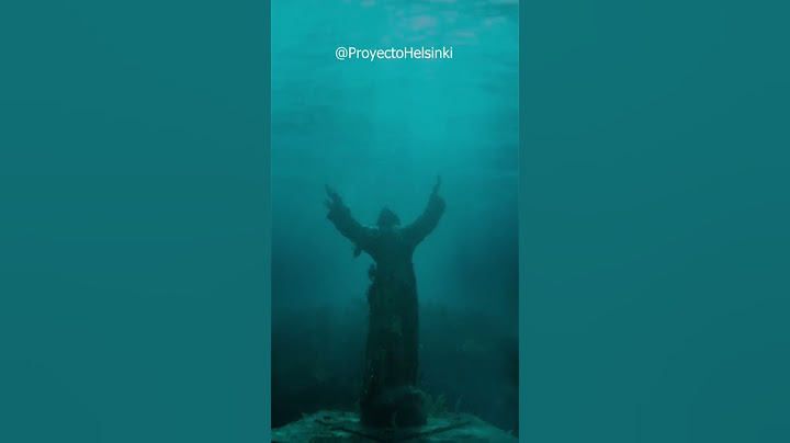 Misterios del Océano - La NASA y el fondo marino 🐙