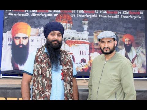 The truth behind the golden temple attacked on june 1984
