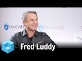 Fred Luddy, ServiceNow | ServiceNow Knowledge16