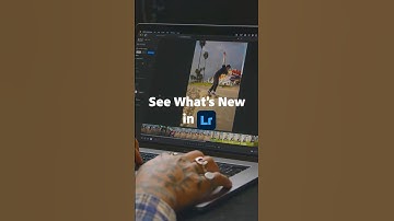 Explore the Latest from Lightroom at Adobe MAX 2025