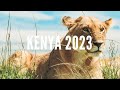 Viaje a Kenia Abril 2023 🐆