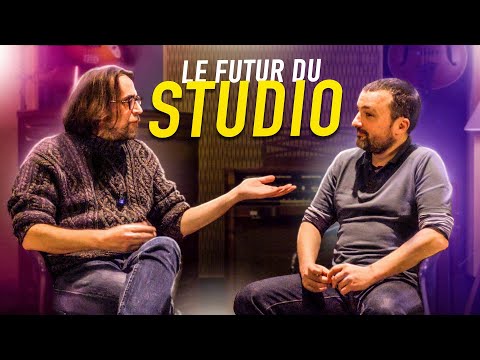 Le studio du futur s'appelle Hey!