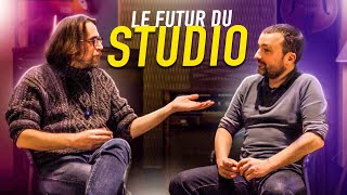 Le studio du futur s'appelle Hey!